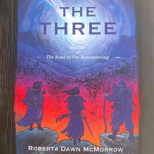 The Three Book