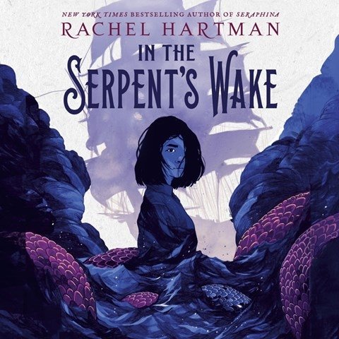 In the Serpent's Wake Rachel Hartman