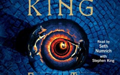 Fairy Tale by Stephen King