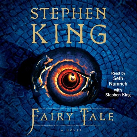 Fairy Tale Stephen King